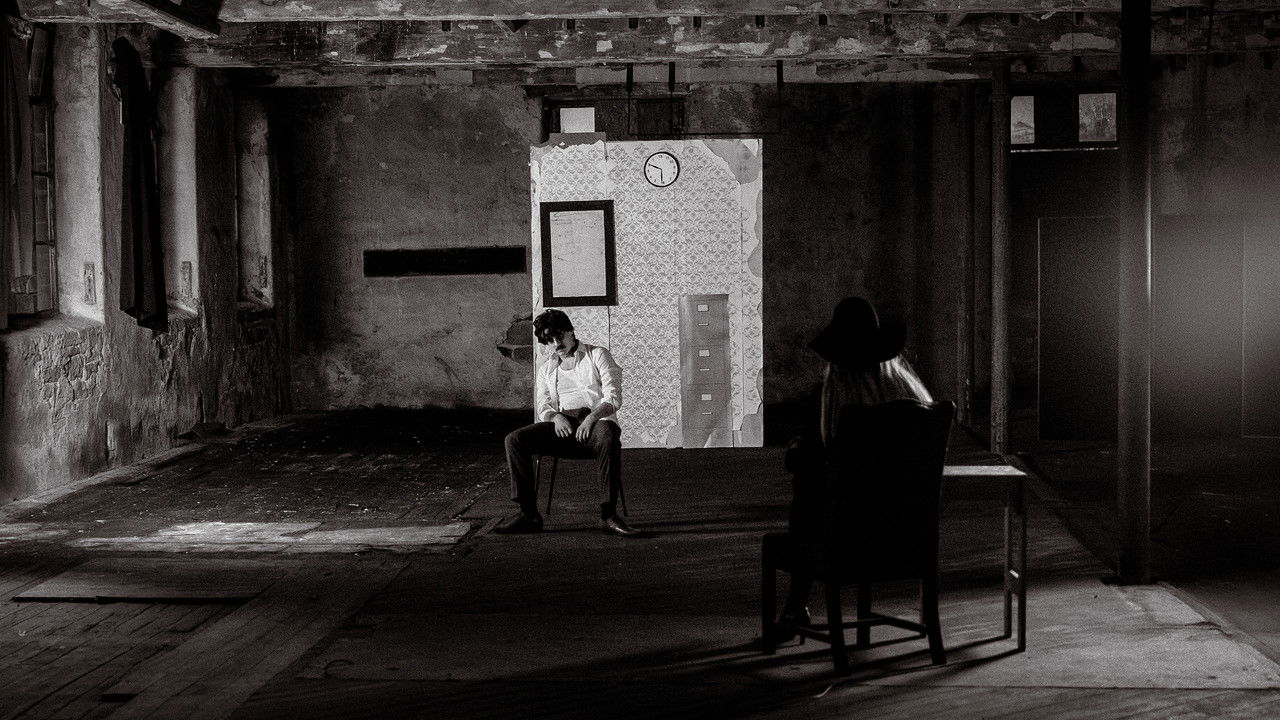 backdrop Answer The Telephone