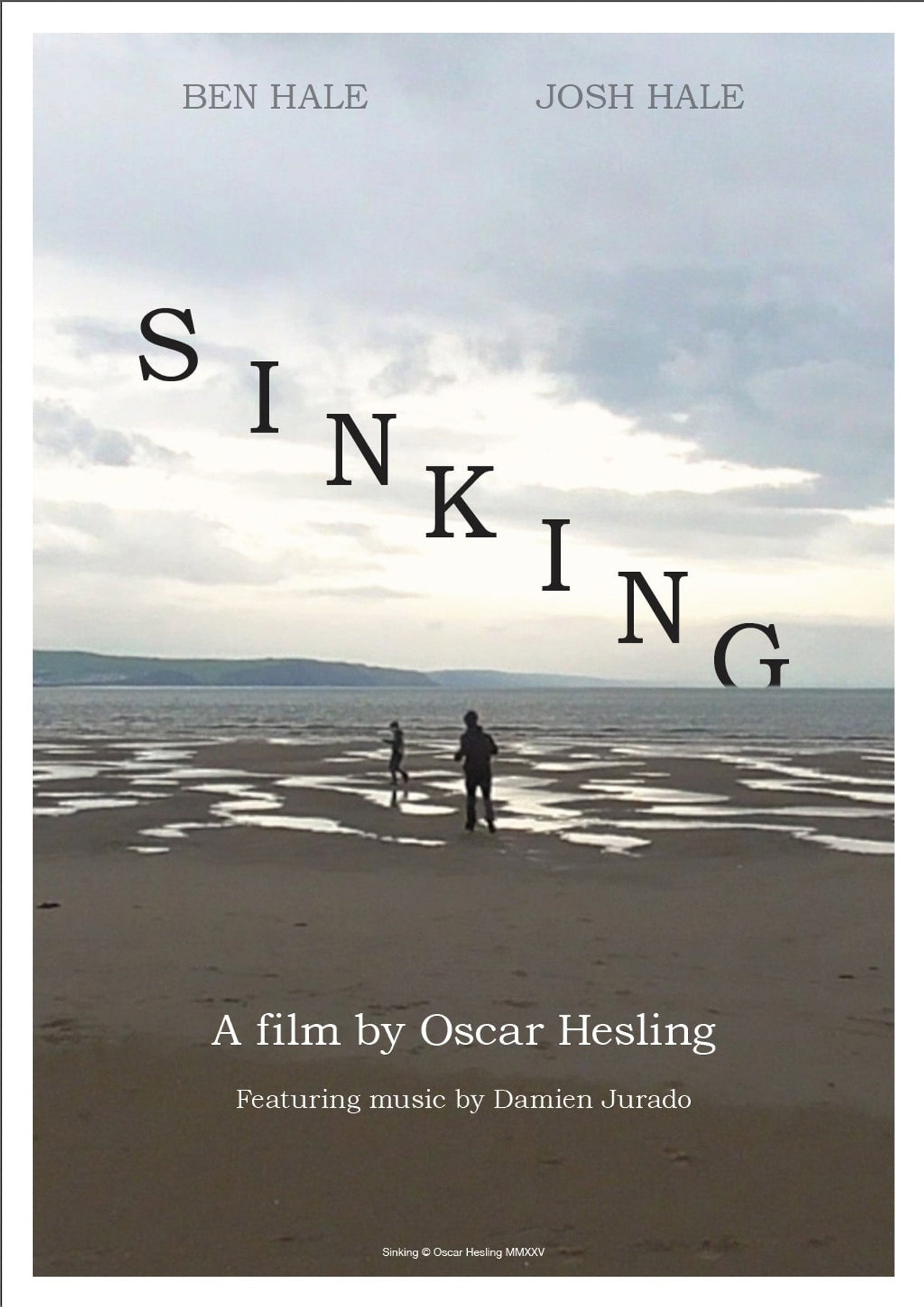 Sinking