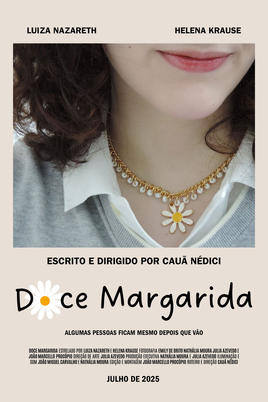 Doce Margarida
