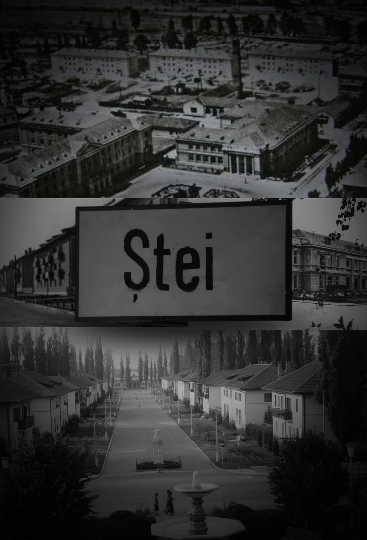 Ștei
