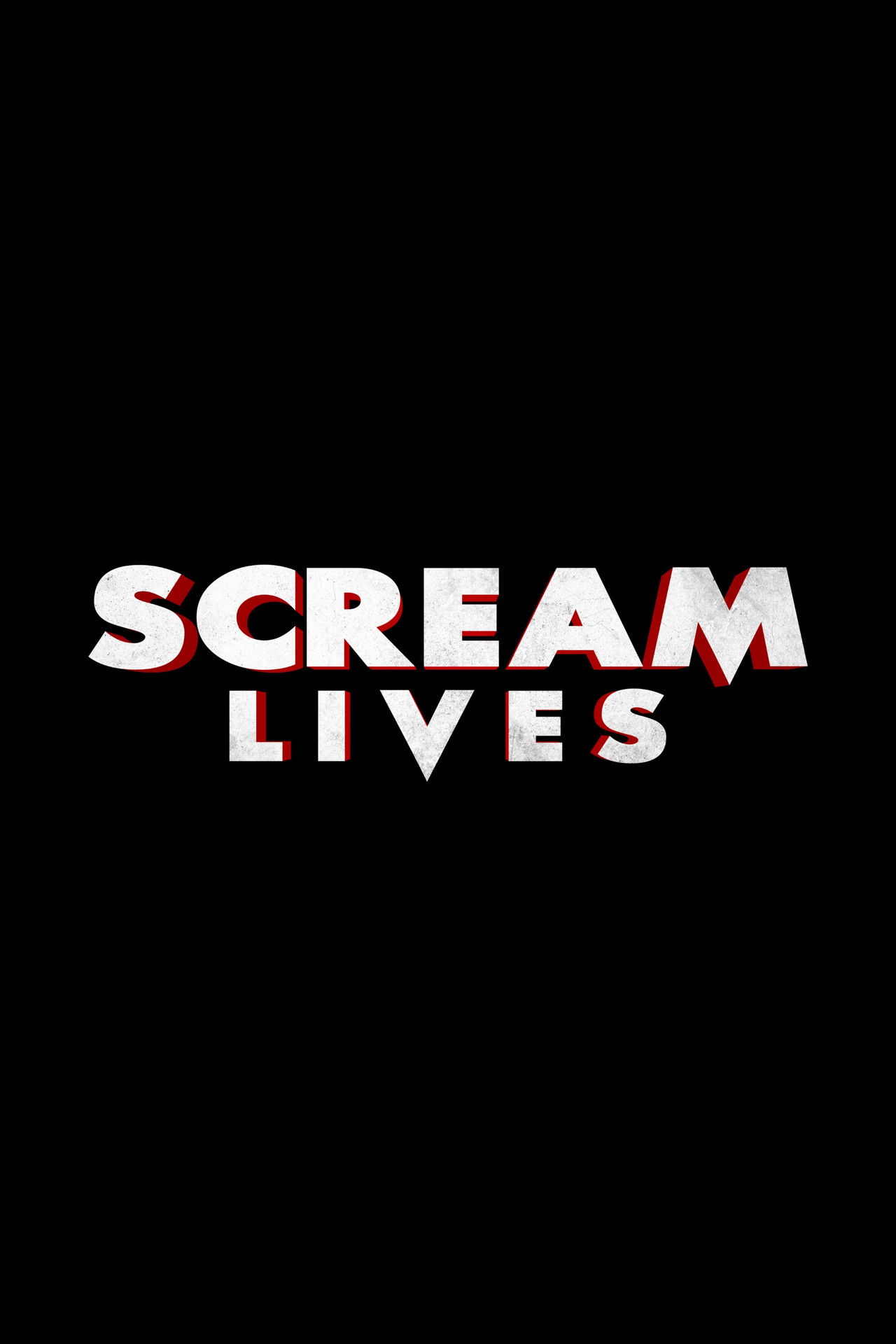 Scream Lives