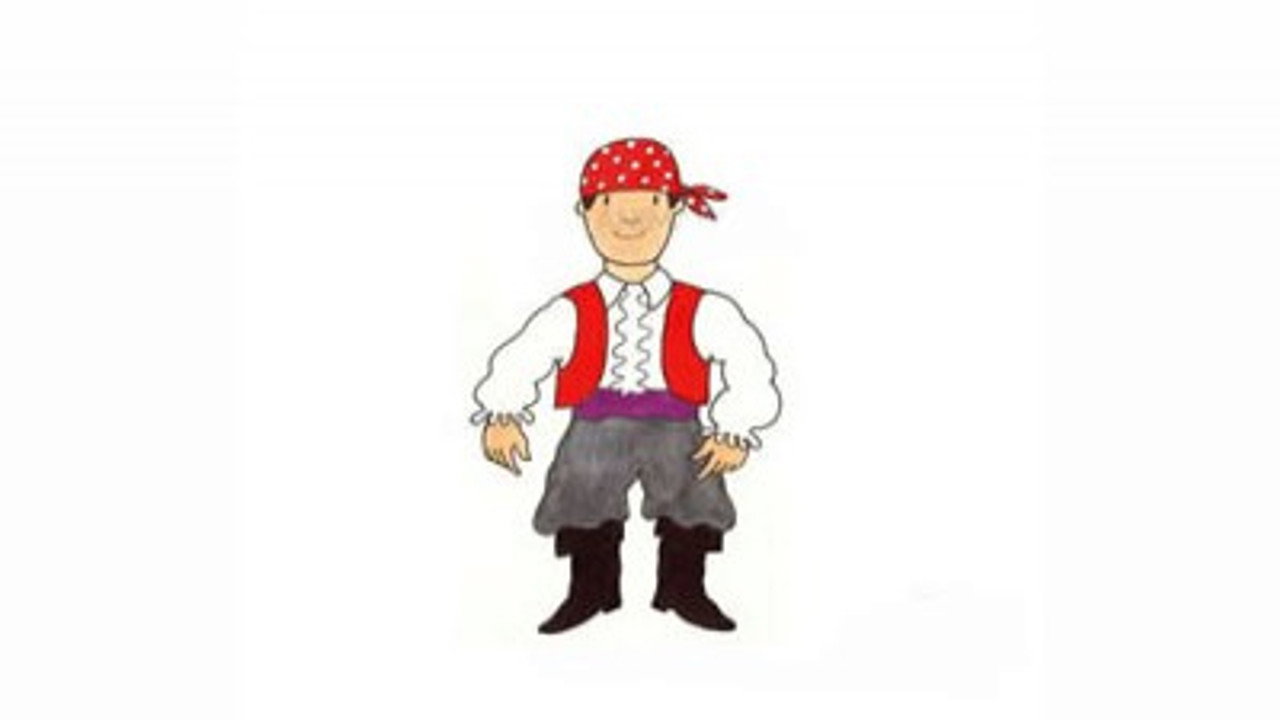 Pirate