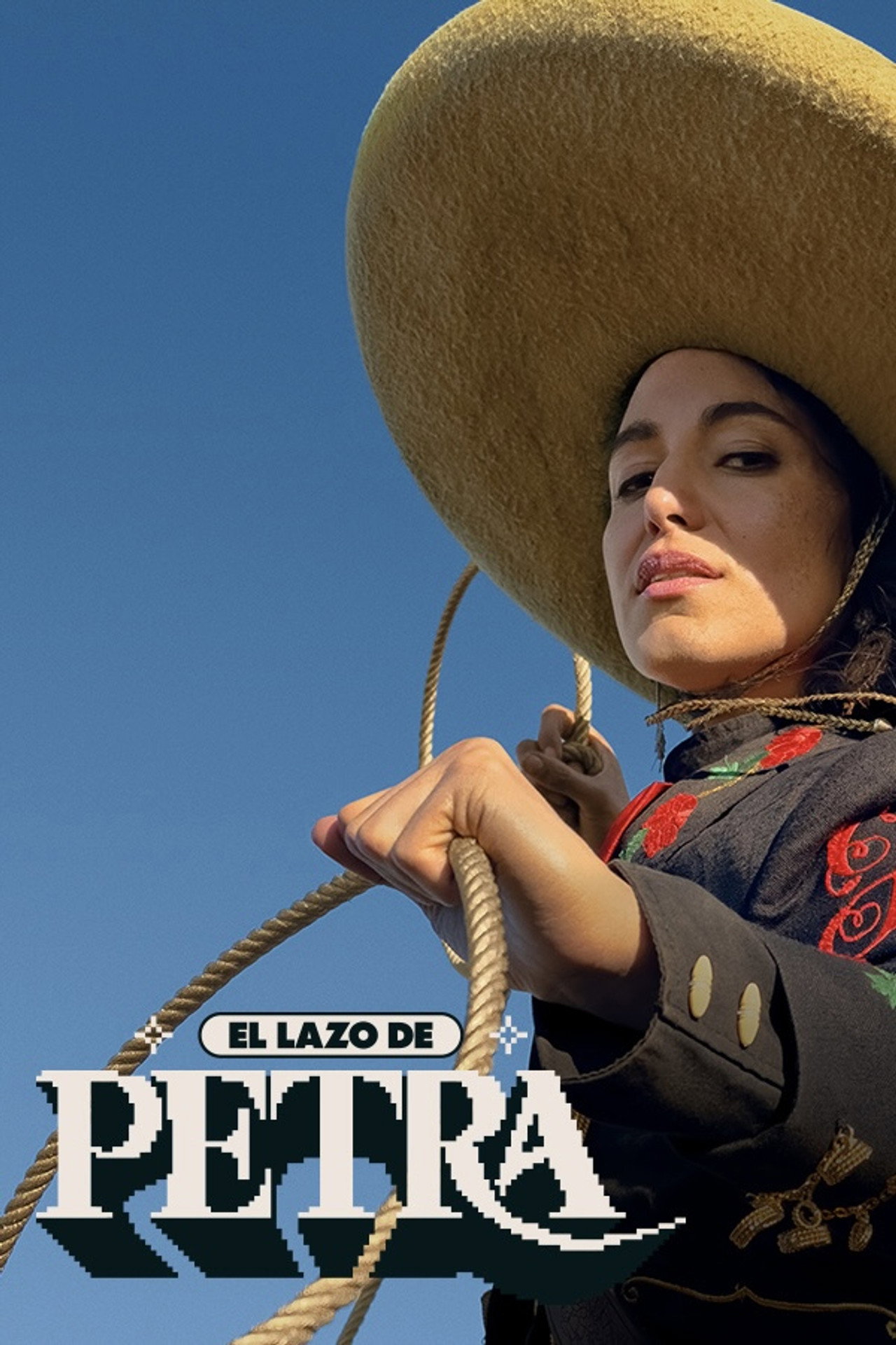 Petra's Lasso