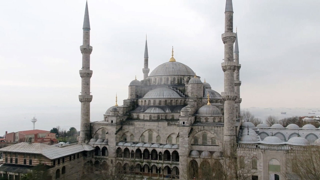 Places of Power