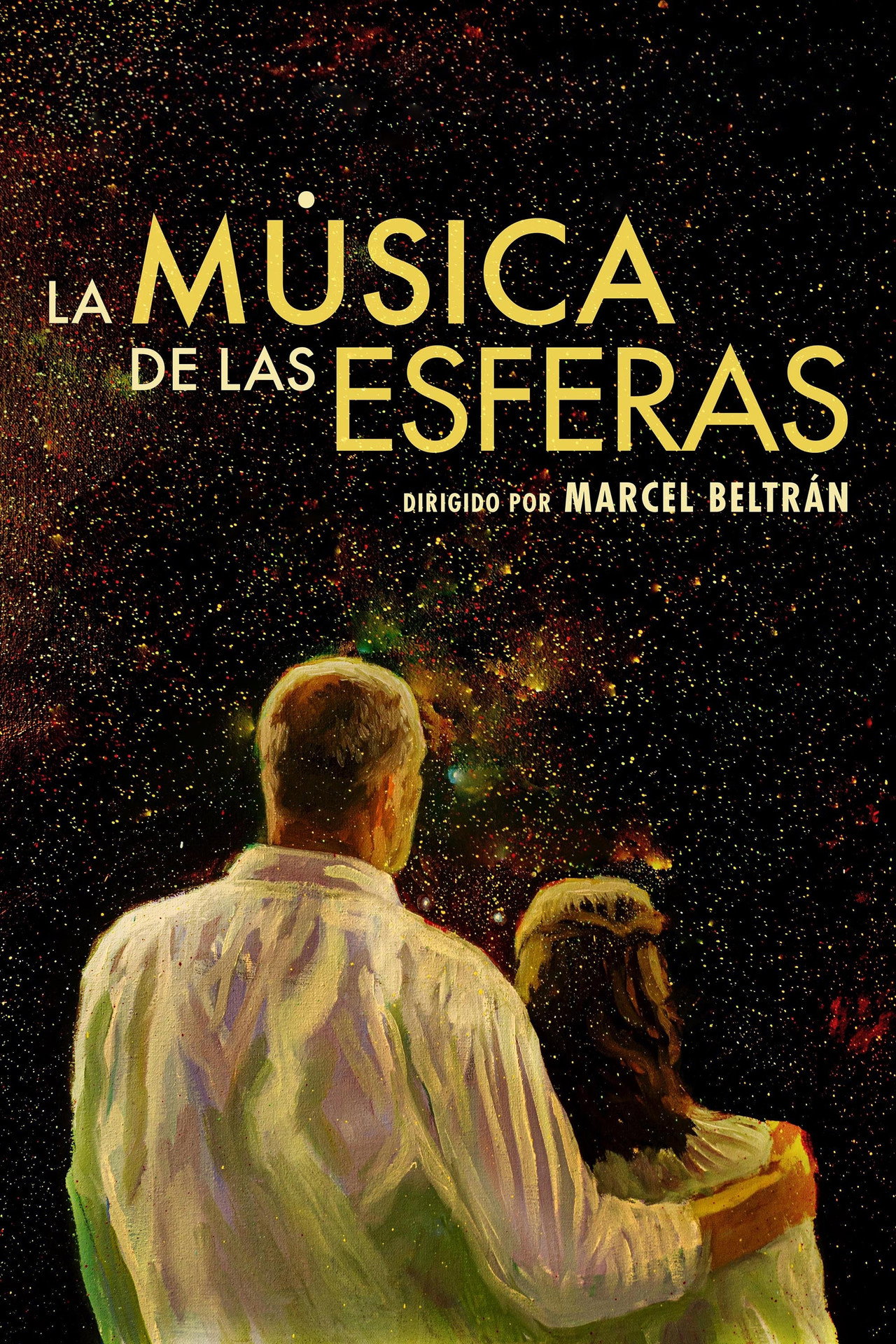 The Music of the Spheres