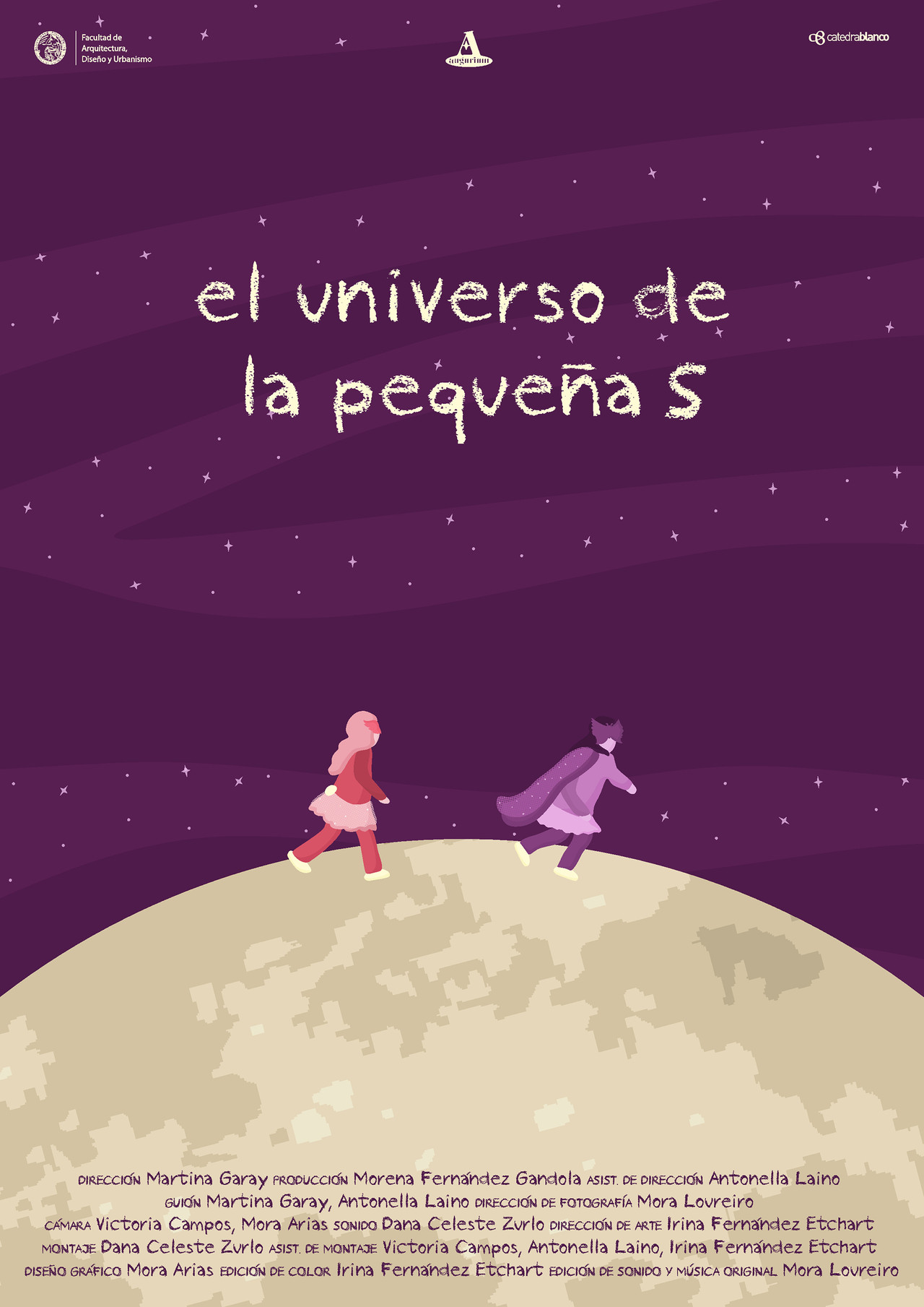 El Universo de la Pequeña S