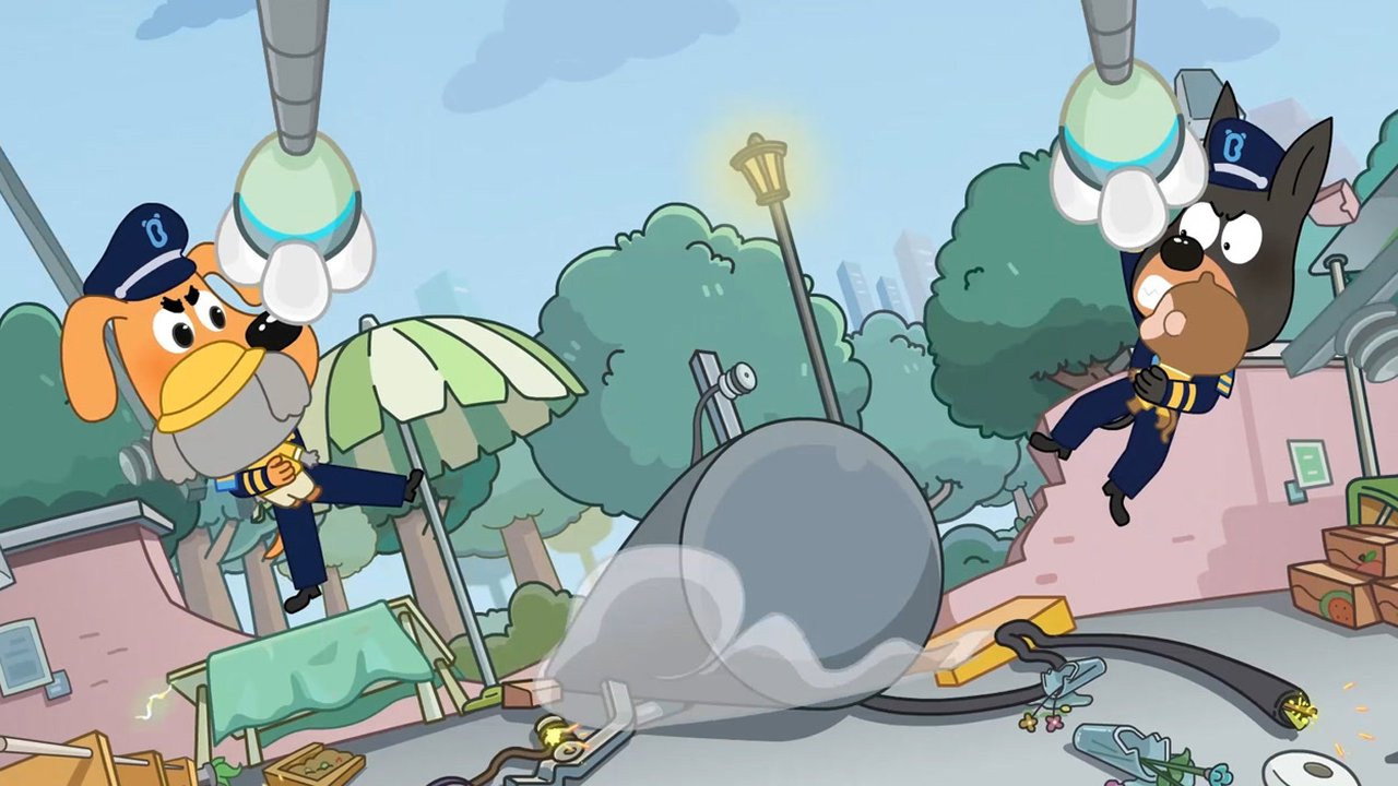 episode