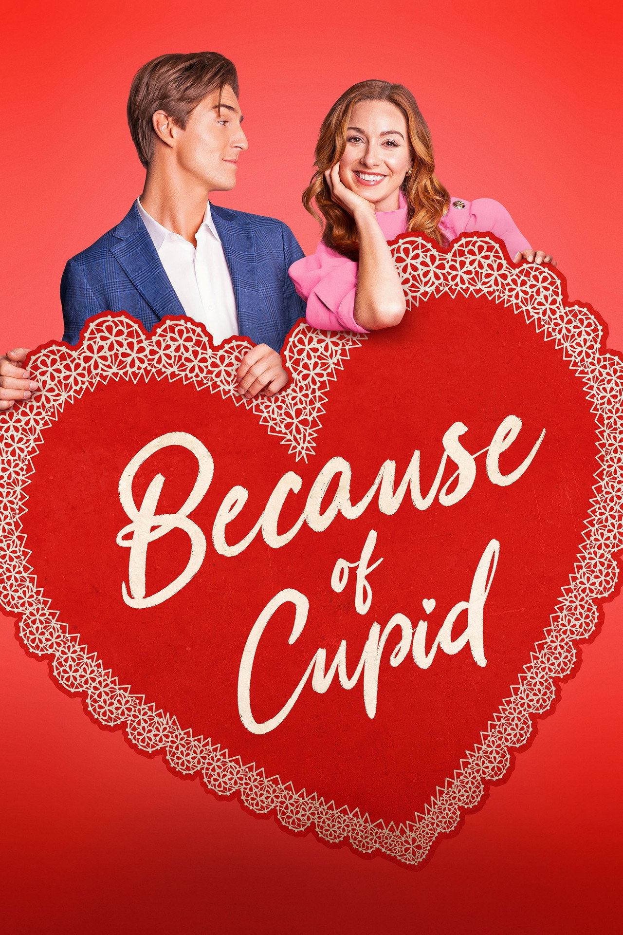 Because of Cupid