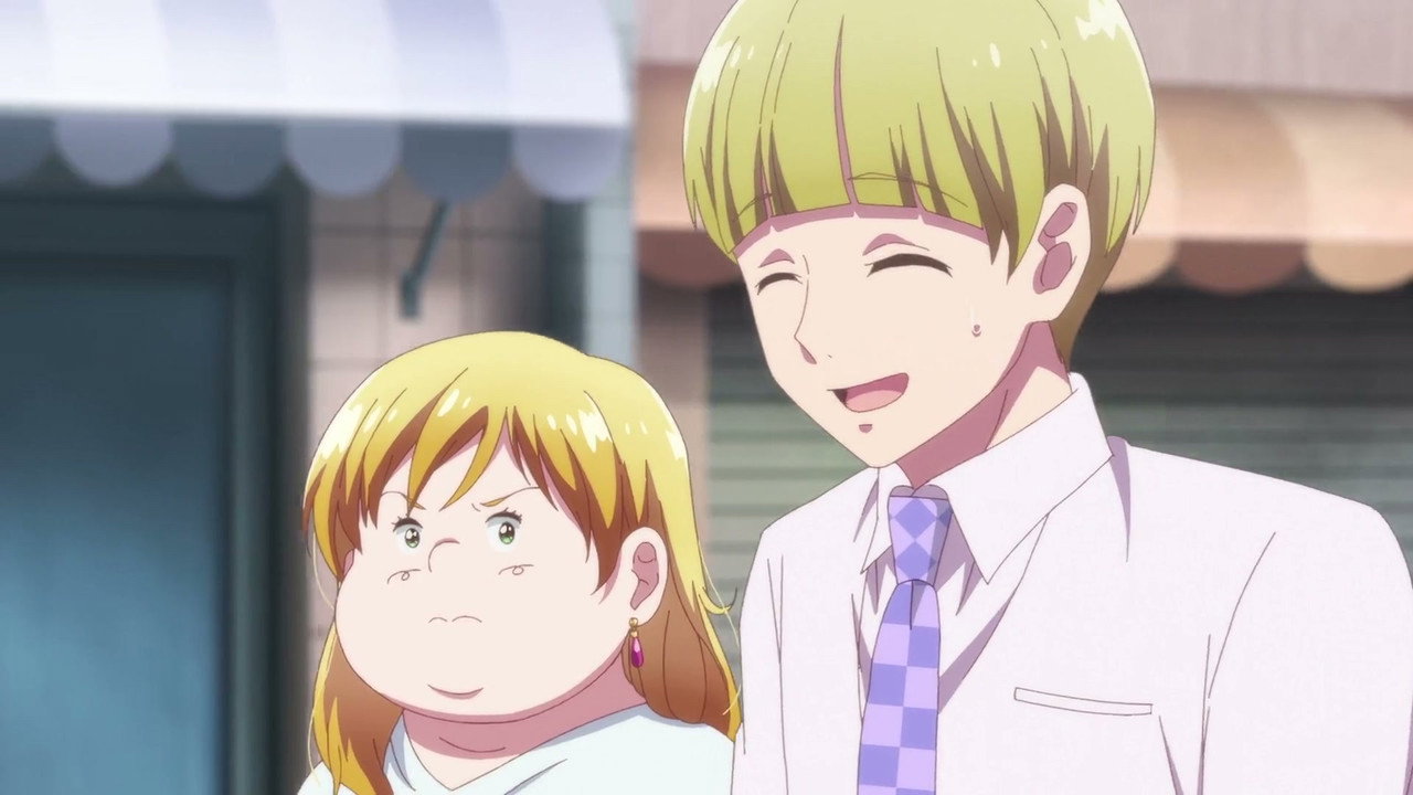 Minami Wants to Die