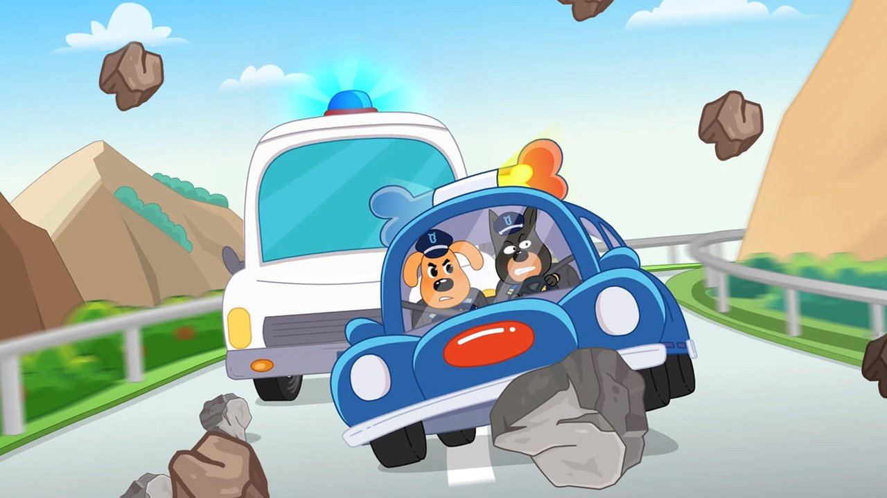 episode