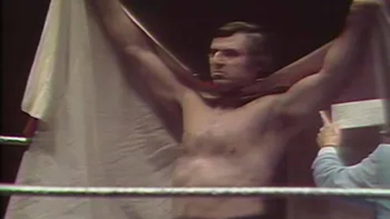 Madison Square Garden: Feb. 2, 1976