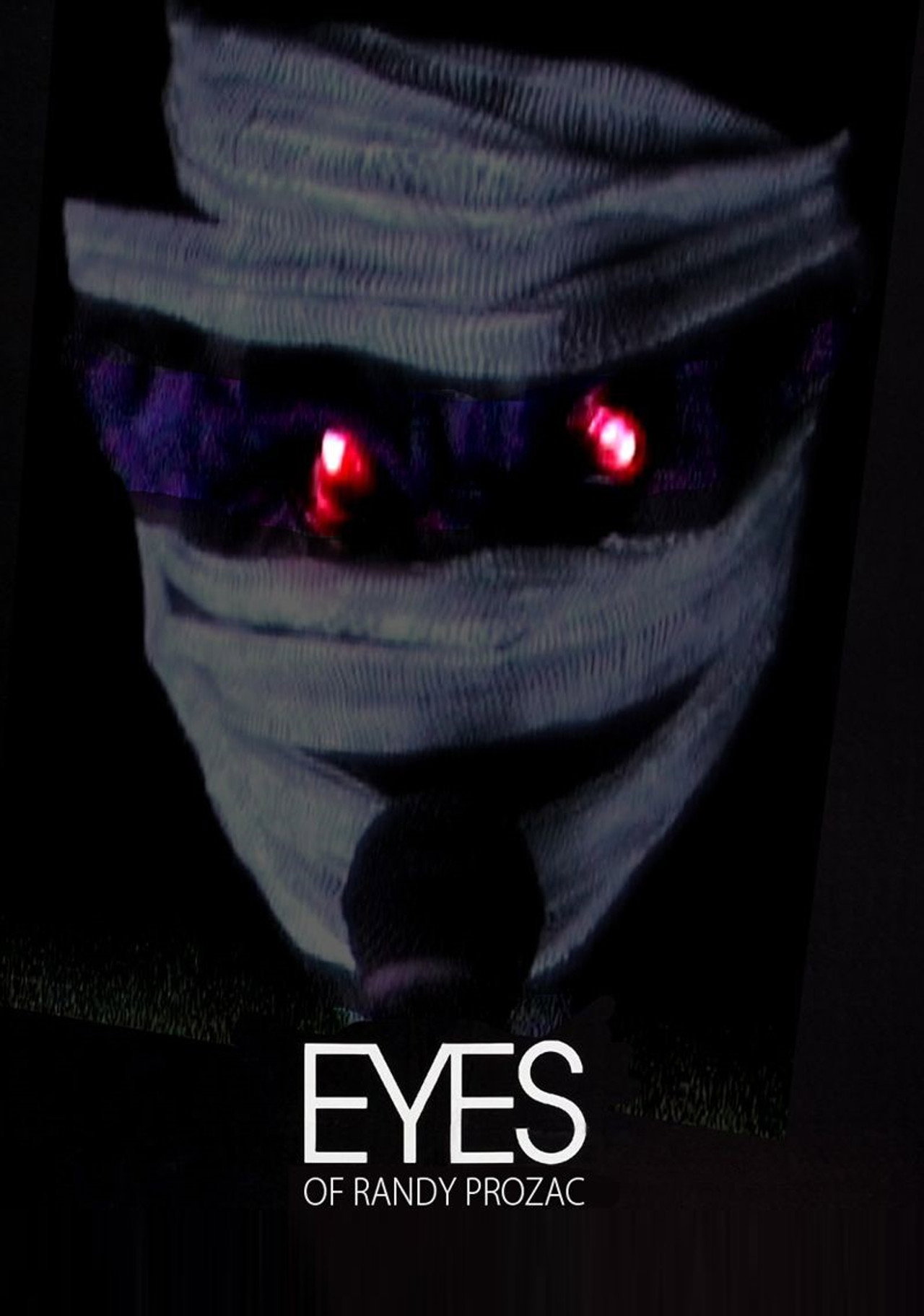 Eyes Of Randy Prozac