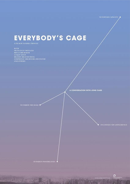 Everybody's Cage