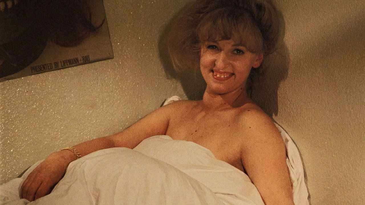 Time of Silence (1967/68)
