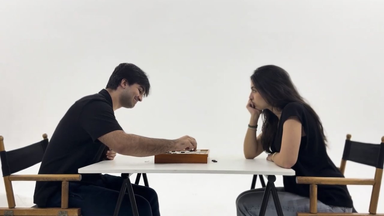 CHECKERS