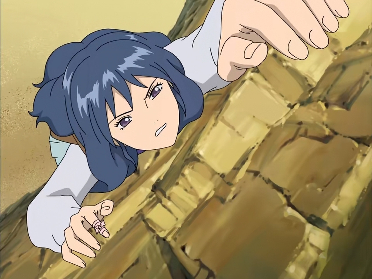 Let’s Build a House