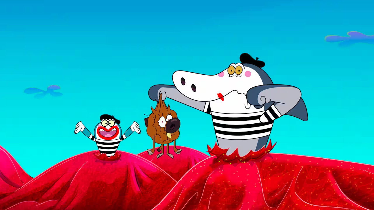 The Mime