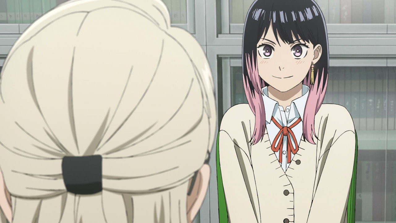 episode
