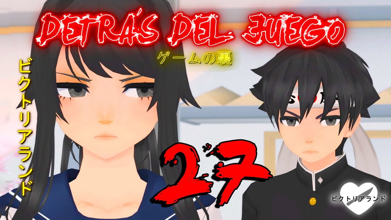 Episode 27