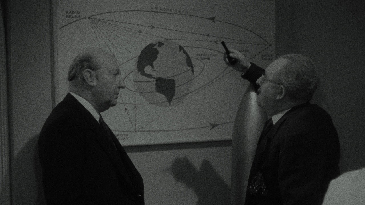 backdrop Spaceways
