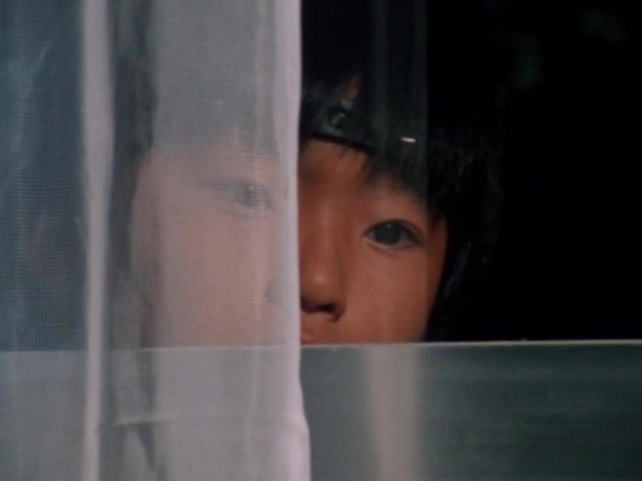 Dai Becomes A Child
