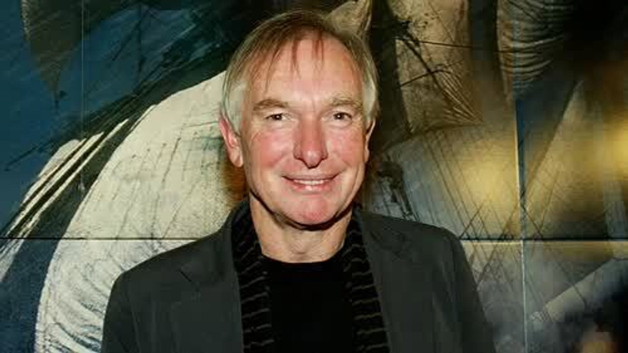Peter Weir