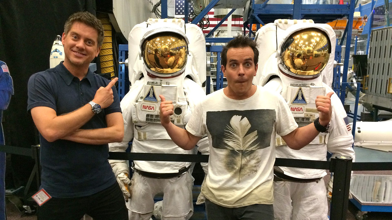 Space Tech