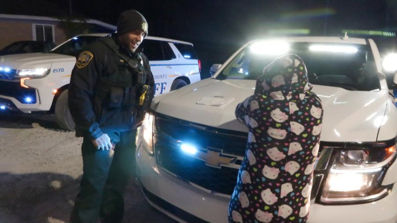 Weld County Kidnapping
