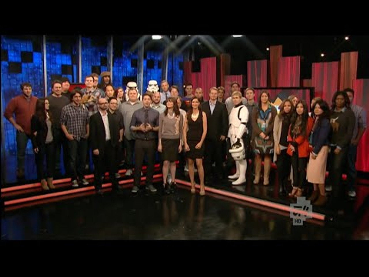 The Final Episode