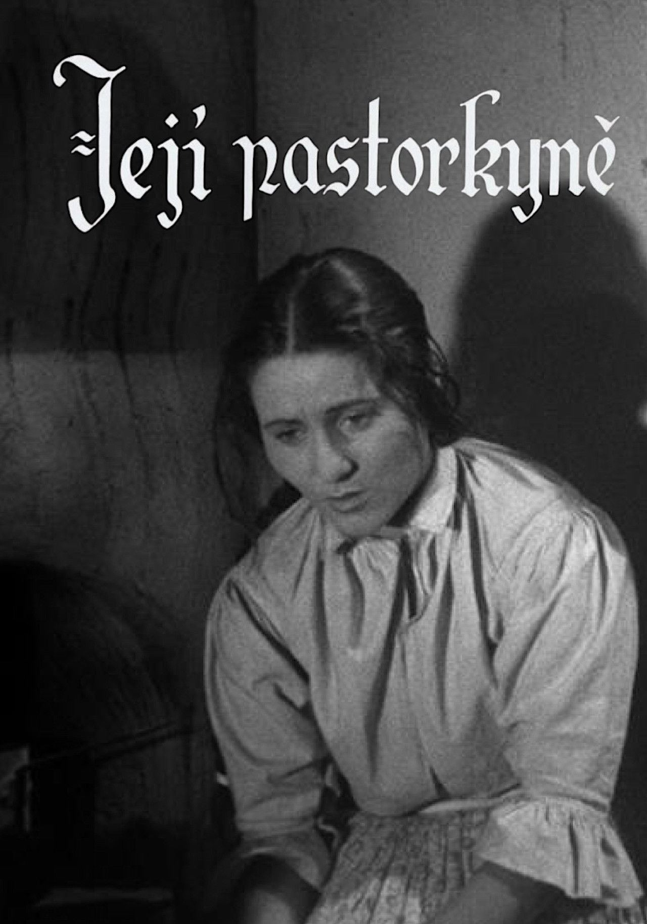 Její pastorkyně