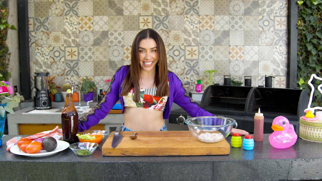 Karime Pindter