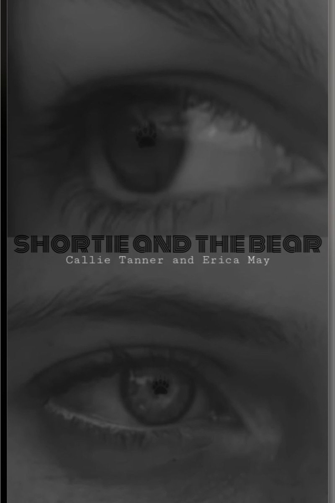 Shortie And The Bear