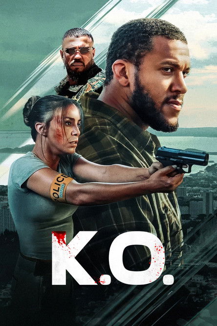 K.O.