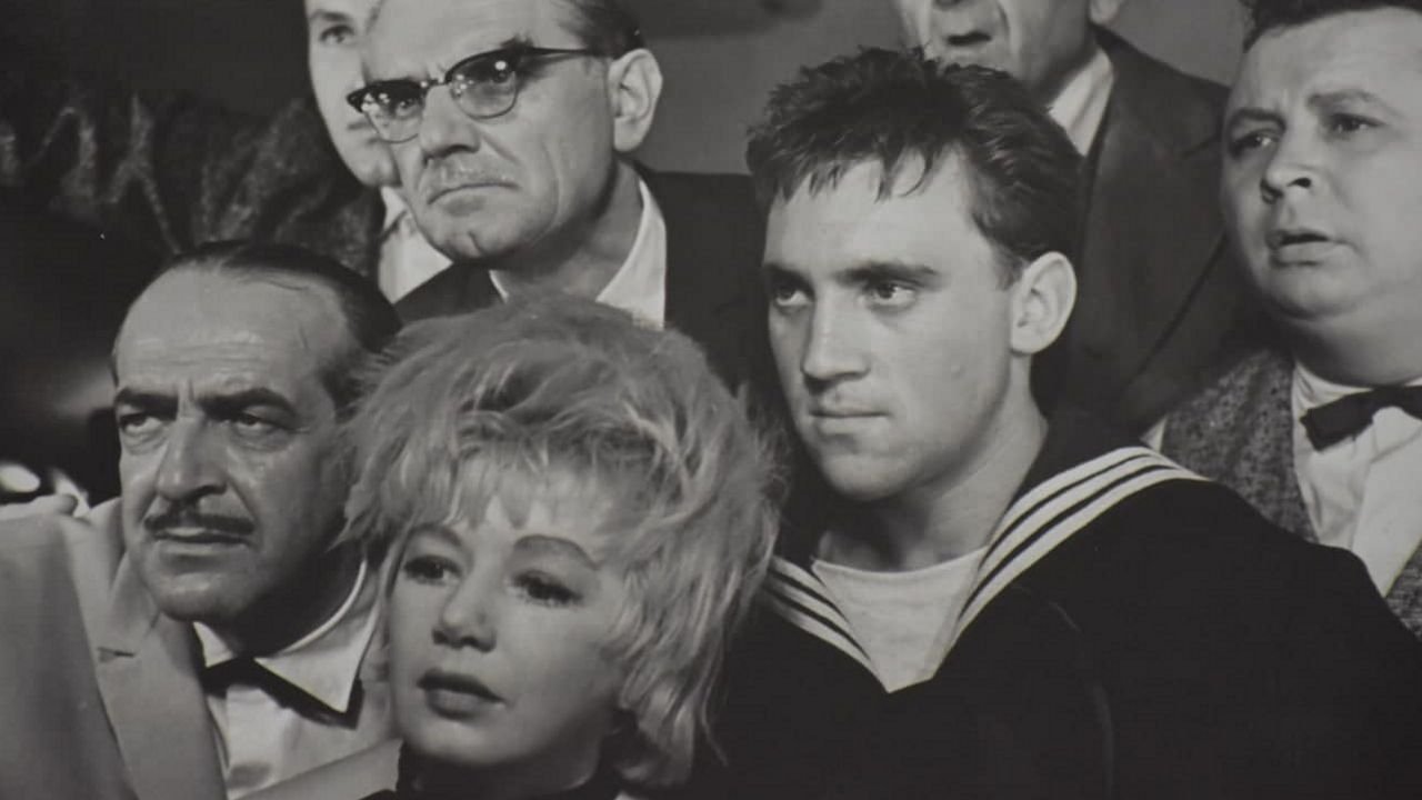 713th Asks for Landing backdrop