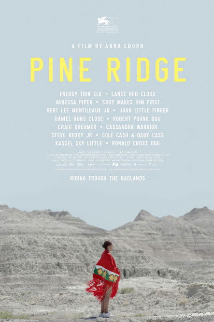 Pine Ridge