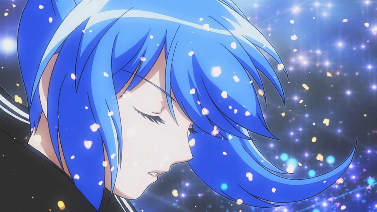 Special 5: Natsuru Transformation