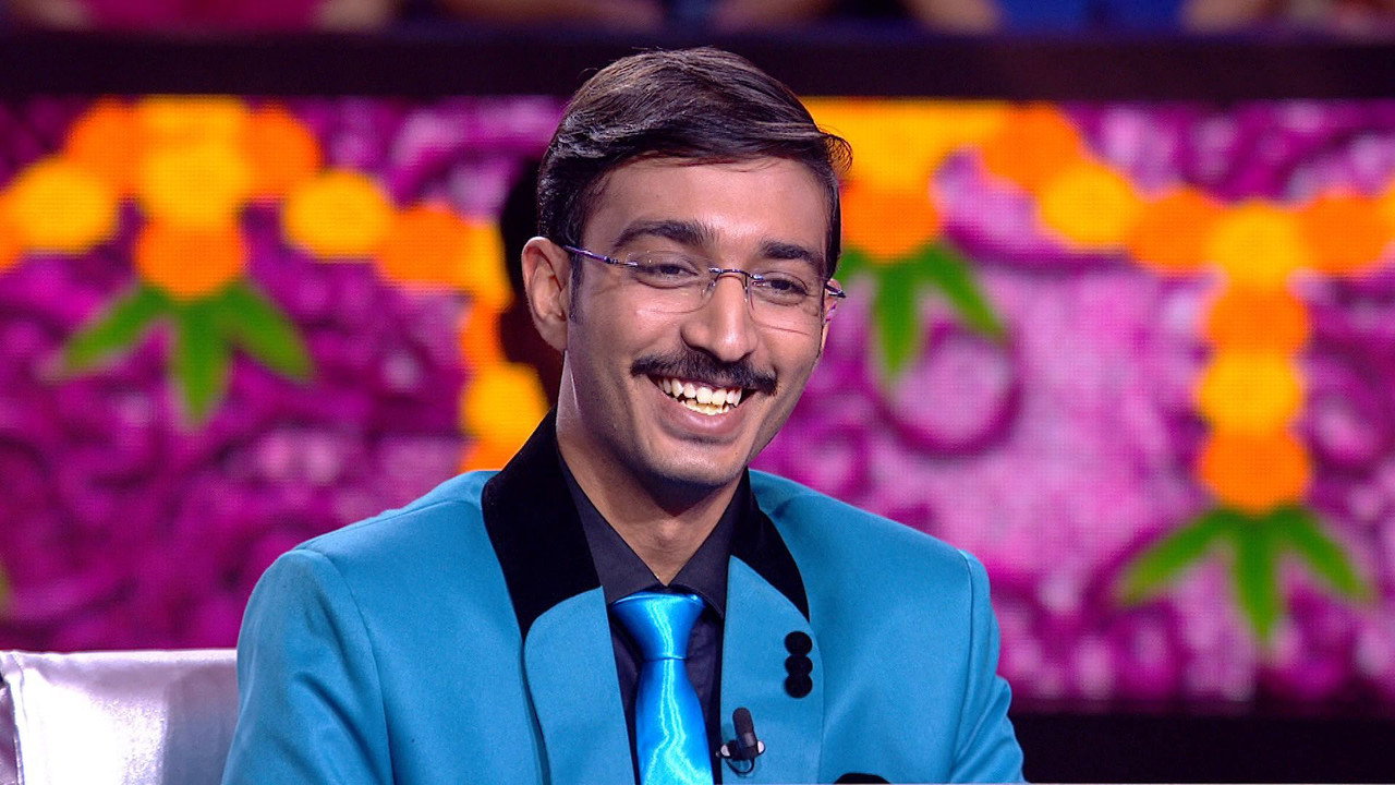 Akad Aur Atmasamman