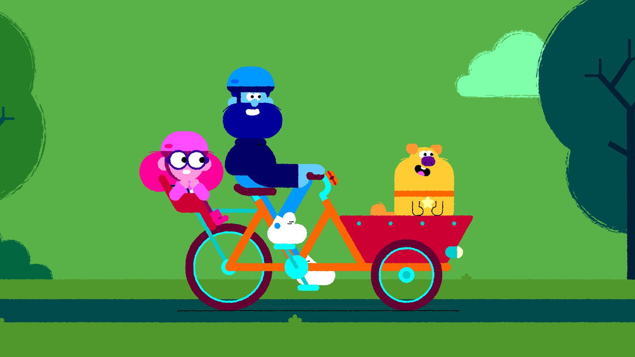 Bicycle Bell