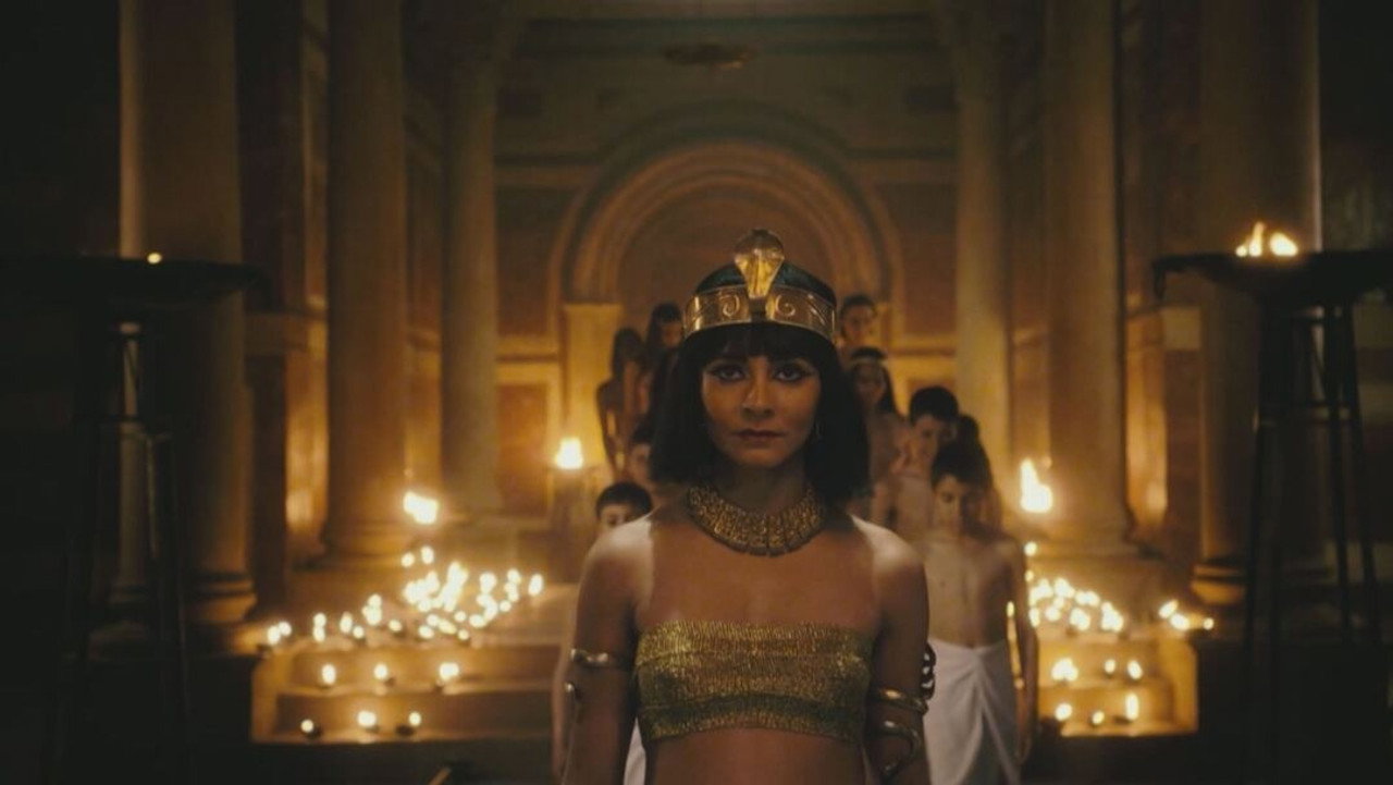 Cleopatra