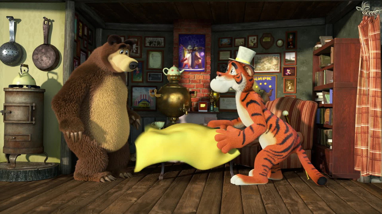 episode
