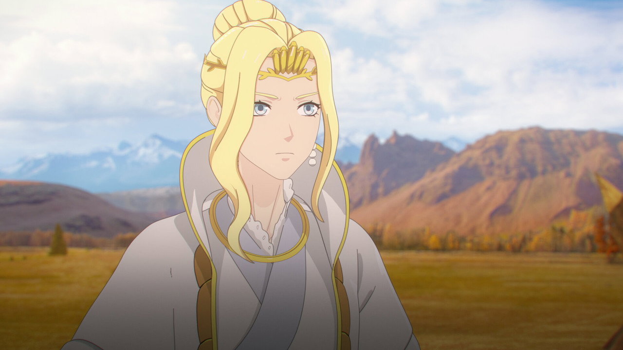 episode