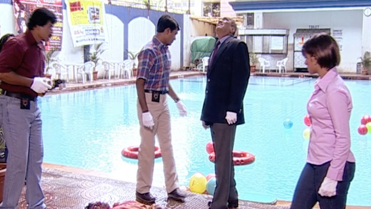 episode
