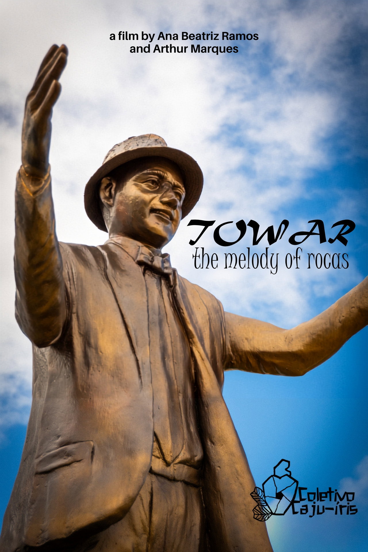 Towar: The Melody of Rocas