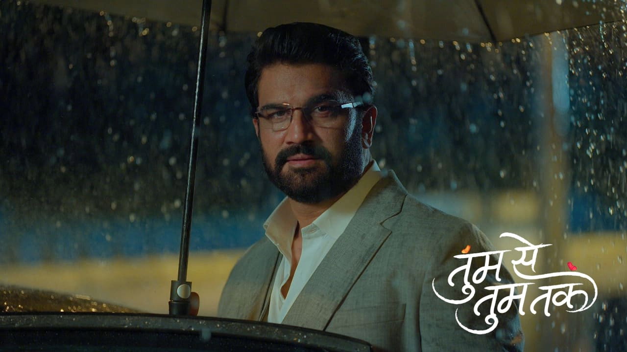Anu Realises She Is Falling For Aryavardhan