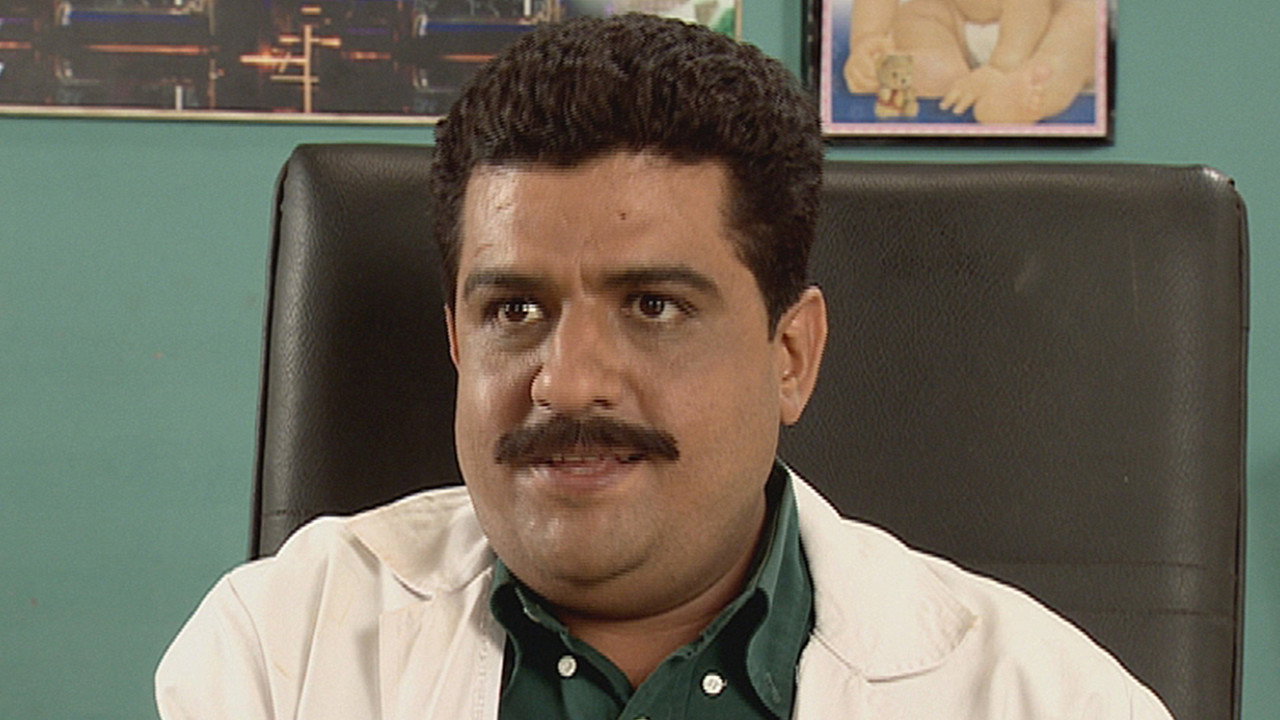 Mendhakprasad Witnesses An Accident