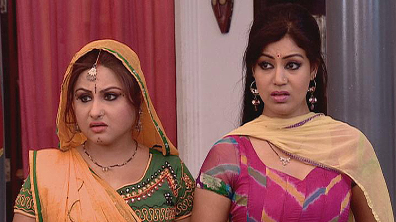 Ghotak goes missing