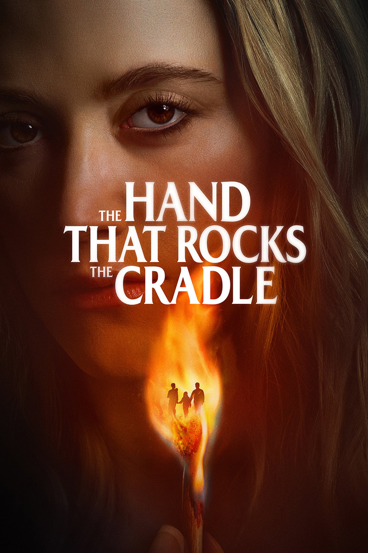 The Hand That Rocks the Cradle