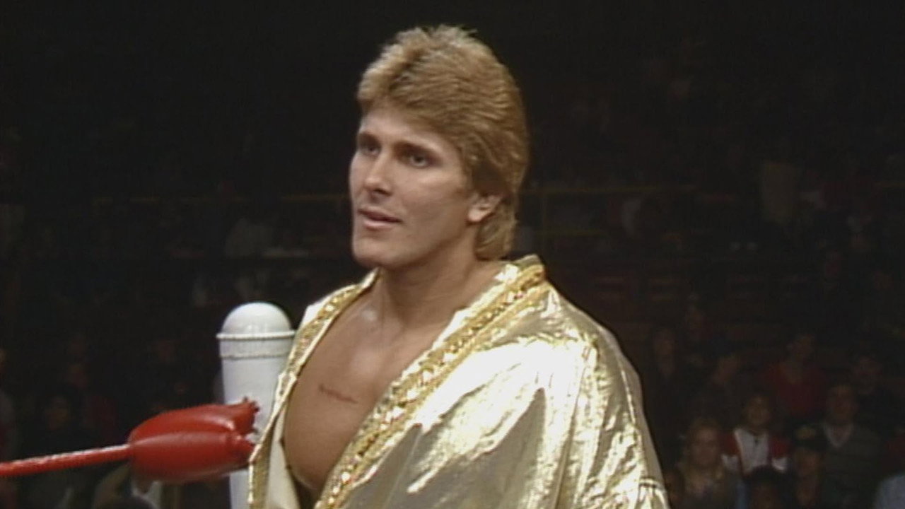 WCCW - January 25, 1986