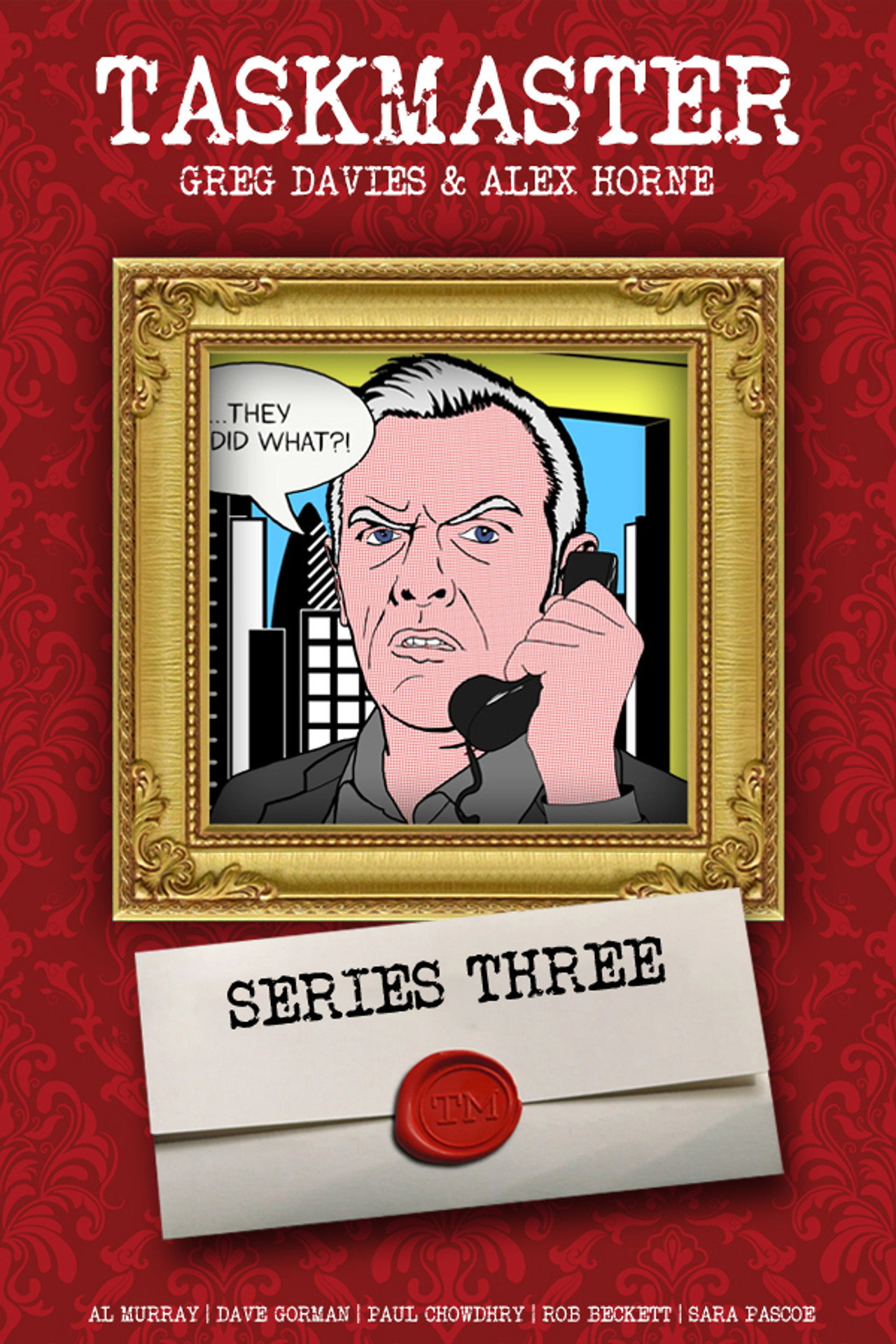 Season 3