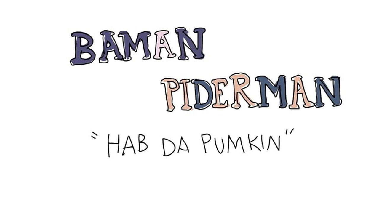 Hab Da Pumpkin
